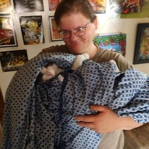 Meet your Posher, Suzanna